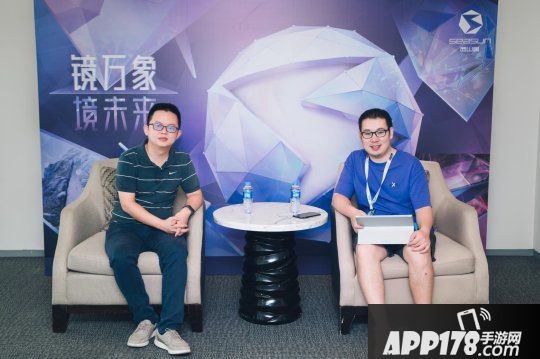 专访《剑网3指尖对弈》建造人：支持反正屏切换，适合伴侣线下集会开黑