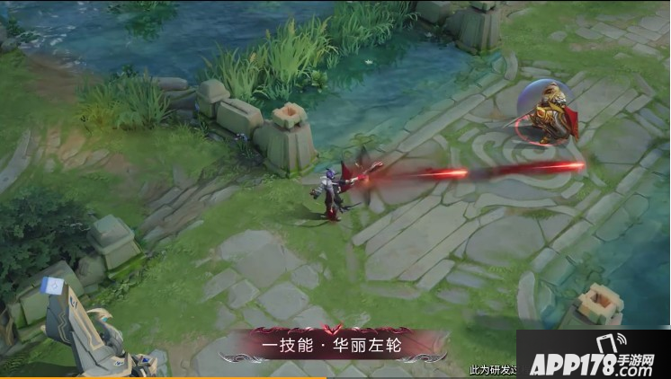 《王者荣耀》暗影游猎皮肤特效怎么样 暗影游猎技术特效预览