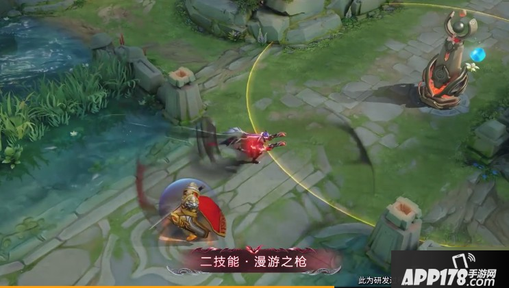 《王者荣耀》暗影游猎皮肤特效怎么样 暗影游猎技术特效预览