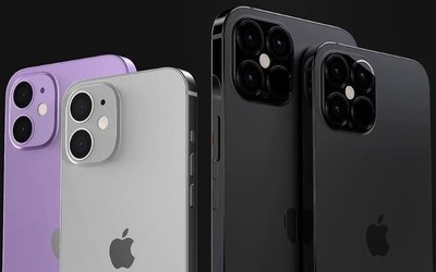 苹果5G iPhone 12或存在风险 美银已下调苹果股票评级