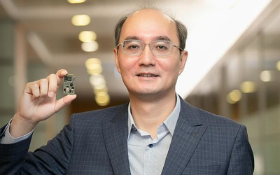 MediaTek携手英特尔实现个人电脑成功完成5G独立组网
