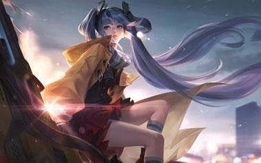 《王者荣耀》7月全球收入降至第三 这款日本游戏登顶