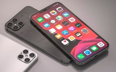 疑似iPhone 12屏幕模组曝光：刘海尺寸貌似没有变化