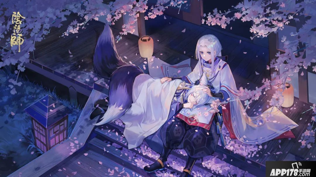 阴阳师手游