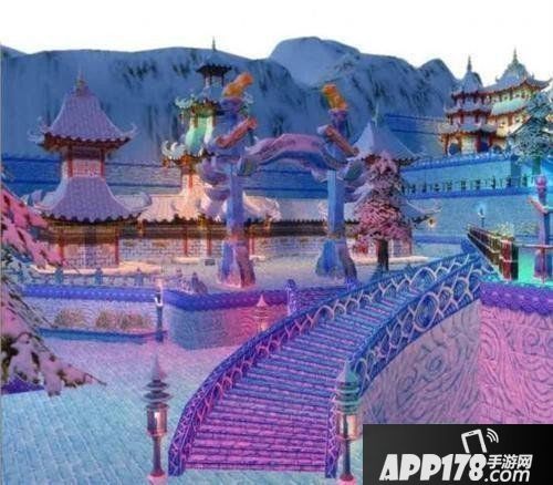 铭刻而今《热血江湖》带你摸索武侠世界长远汗青