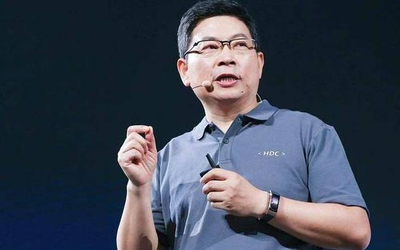 余承东：华为Mate40系列将于9月发布 采用麒麟芯片