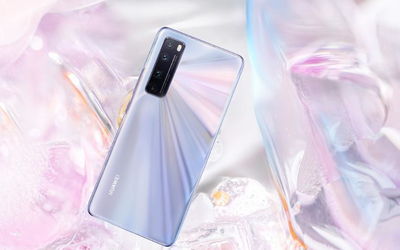 品牌日钜惠福利又双叒叕上线 华为nova7 Pro值得拥有
