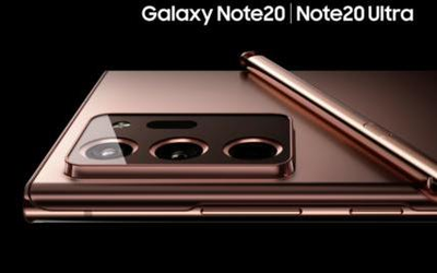 三星Note20系列定档8·13在国内发布 官网透露了这一点
