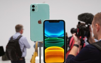 iPhone 12系列或支持北斗导航 苹果目前正在努力调试