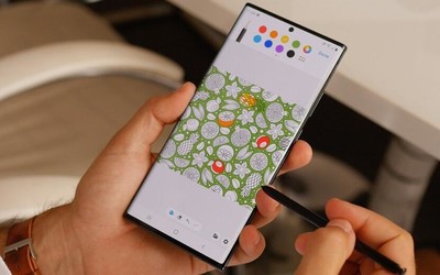 三星Note20系列北美市场不再附赠耳机 价格有望下降