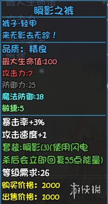游侠网