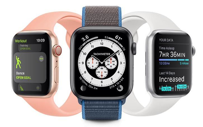 watchOS 7公测版现已开始推送 让你的手表“昼夜相伴”