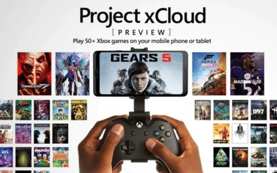 iOS拒绝xCloud上架 微软抨击苹果App Store服务条款