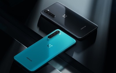 一加Nord更新氢OS 10.5.4：Bug小修小补将逐步推送