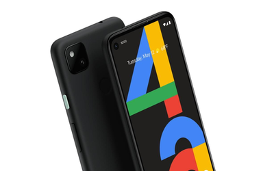 谷歌Pixel 4a“售后升级”将延长至三年 不愧是亲儿子！