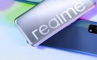 realme 5G新机遭曝光！搭载天玑720售价比真我V5低