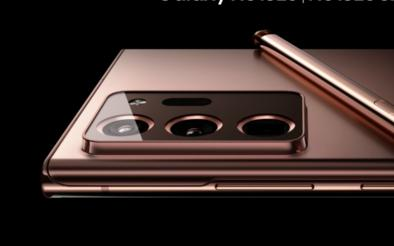 三星Note20三款新配色亮相！有女用户喜欢的粉红色