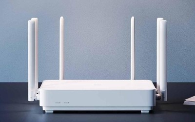 Redmi路由器AX6正式开卖 配高通6核处理器售价399元