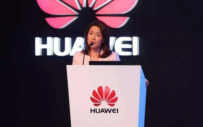 服务华为近20年！张晓云发文感慨并宣布已从该司离职