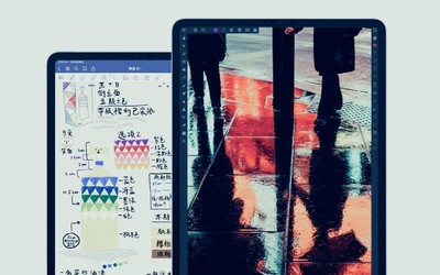 iPad也能折叠？爆料称项目正在进行中预计2023年发布