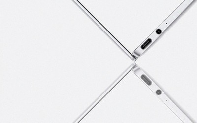 华为MateBook X外观公布！超轻薄旗舰本定档8月19日