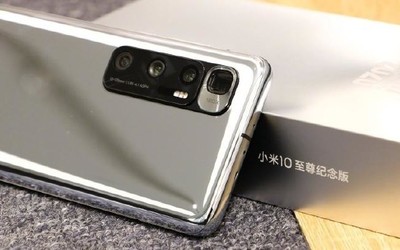 回收宝发“超大杯”手机保值排行 华为第一小米是黑马吗