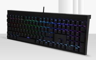 CHERRY MX BOARD 2.0S机械键盘上架 触感细腻售599