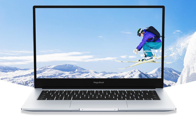 荣耀MagicBook 14 SE上架华为商城 到手价仅2999元