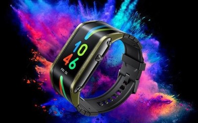 1799元起 努比亚Watch怎么样？来看看大家如何评价