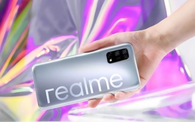 1399元起 realme真我V5好不好用？来看看大家怎么说