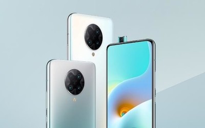 Redmi K30至尊纪念版明日首销 看看有啥吸引人的亮点