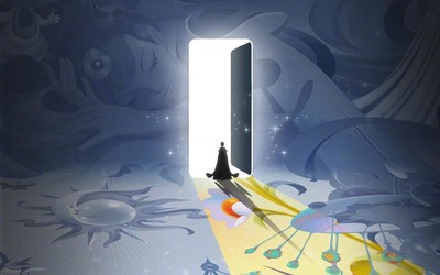 OPPO Reno4 Pro艺术家限定版即将揭晓！官方:周一见