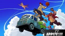 Freestyle回忆录 盘点街头篮球大神趣事