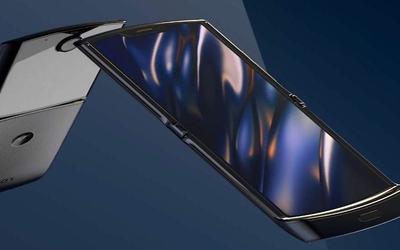 摩托罗拉Razr 2 5G官宣：骁龙765G加持 情怀感满满