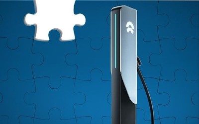 蔚来超充网络全线入驻支付宝 扫一扫先充电后付费