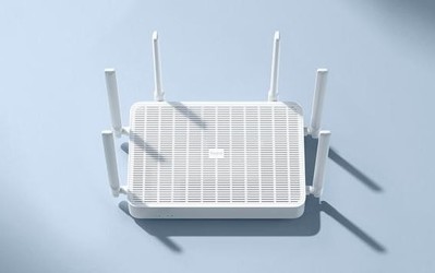 Redmi路由器AX6正式开售 两大新增功能受用户追捧