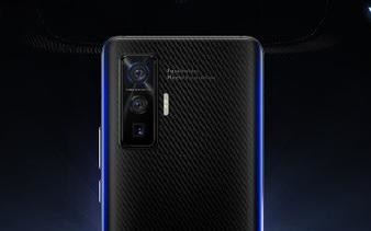 冯宇飞发文：要做最懂酷客的品牌 iQOO 5是极致产品