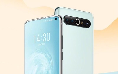 魅族17系列重要系统版本！好多新功能在8月18日亮相