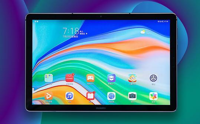 高能学习设备迭代升级 华为MatePad 10.8成Z世代首选