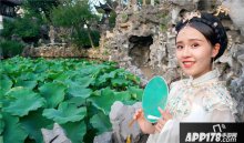 用特别的方式打开新资料片，天下活现江南气息