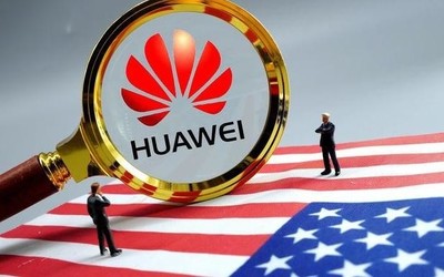 美国防部获得豁免权 9月30日前仍可使用中企设备