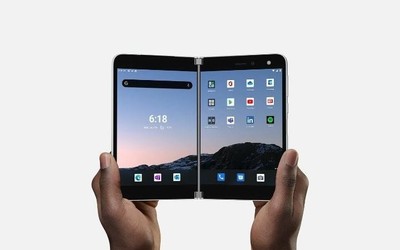 Surface Duo开放预购 9月10日将率先在美国等地上市
