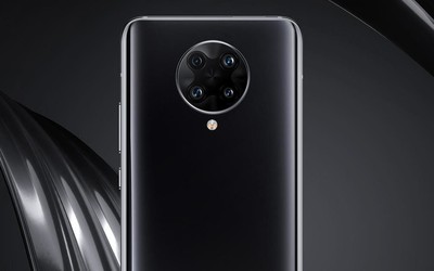 Redmi K30至尊纪念版8·18再次开售 还能延续火爆吗