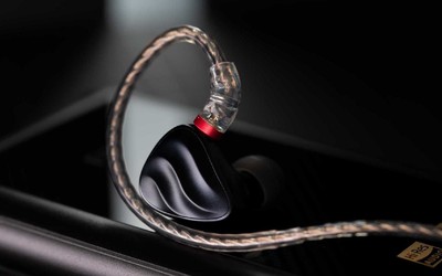 千元内最值得入手的圈铁耳机？飞傲FH3用户评价出炉