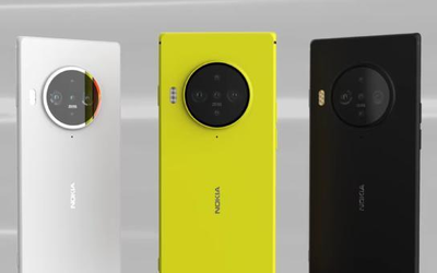 诺基亚或在Q4发三款手机 有旗舰机Nokia 9.3 PureView