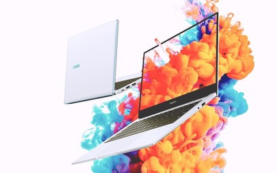疑似荣耀MagicBook 14 SE 8月18日首销 到手价2999元