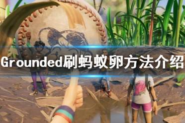 《禁闭求生》蚂蚁卵没有怎么办?刷蚂蚁卵方法介绍