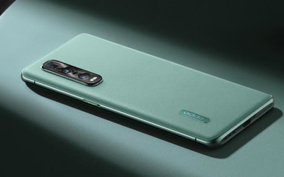 OPPO成立科技公司布局芯片产业 注册资本达5000万