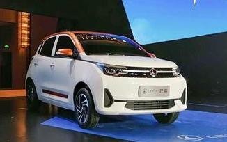 芒果汽车？原来是雷丁品牌正式推出全新纯电电动车