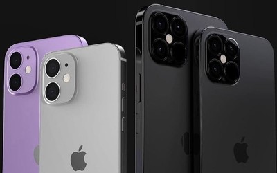 苹果发布会已开始录制 iPhone 12运存增加约4600元起